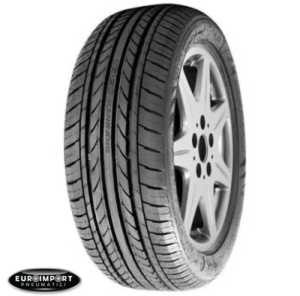 Nankang NS20  235/45 R17 97 W   BORDINO